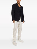 Dolce & Gabbana Sicilia Linned Sngle Breasted Jacket