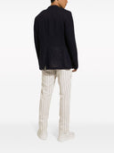 Dolce & Gabbana Sicilia Linned Sngle Breasted Jacket