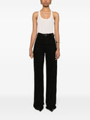 Top canotta di tom ford jersey