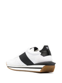 Tom Ford James Suede Eco Friendly Material Sneakers