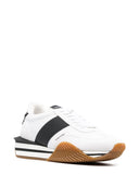 Tom Ford James Suede Eco Friendly Material Sneakers