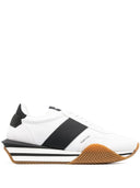 Tom Ford James Suede Eco Friendly Material Sneakers