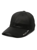 Mugler 프리 로고 야구 모자