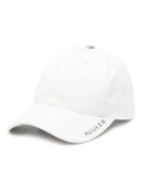Mugler 프리 로고 야구 모자