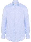 Brunello Cucinelli Linen Shirt