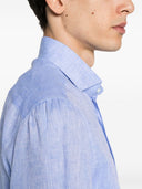 Brunello Cucinelli Linen Shirt