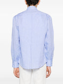 Brunello Cucinelli Linen Shirt