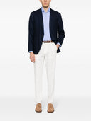 Brunello Cucinelli Linen Shirt