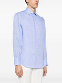Brunello Cucinelli Linen Shirt