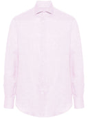 Brunello Cucinelli Linen Shirt