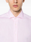 Brunello Cucinelli Linen Shirt