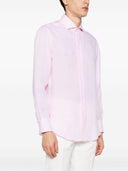 Brunello Cucinelli Linen Shirt