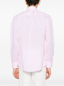 Brunello Cucinelli Linen Shirt