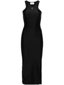 Koperni Tank Top Dress MIDI