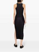 Koperni Tank Top Dress MIDI