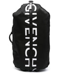Givenchy G Zip Nylon Backpack