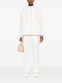 Jil Sander Plus Zip Up Jacket