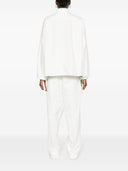 Jil Sander Plus Zip Up Jacket