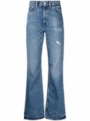 Acne Studios Denim Cotton Jeans