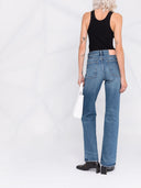 Acne Studios Denim Cotton Jeans