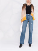 Acne Studios Denim Cotton Jeans