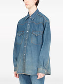 Maison Margiela Denim Shirt