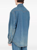 Maison Margiela Denim Shirt