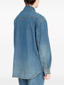 Maison Margiela Denim Shirt