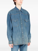 Maison Margiela Denim Shirt