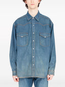 Maison Margiela Denim Shirt
