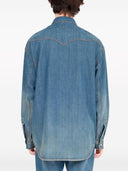 Maison Margiela Denim Shirt
