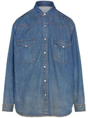 Maison Margiela Denim Shirt