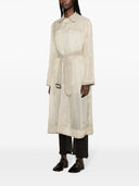 Maison Margiela Reversible Midi Coat