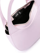 Coperni Micro Baguette Swipe Leather Handbag