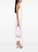Coperni Swipe Leather Crossbody Bag