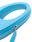 Coperni Mini Swipe Leather Crossbody Bag