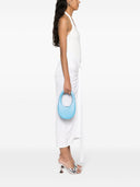Coperni Mini Swipe Leather Crossbody Bag