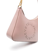 Stella Mc Cartney Stella Logo Shoulder Bag
