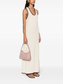 Stella Mc Cartney Stella Logo Shoulder Bag