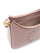 Stella Mc Cartney Stella Logo Shoulder Bag