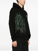 Blue Sky Inn Logo Cotton Hoodie