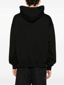 Blue Sky Inn Logo Cotton Hoodie