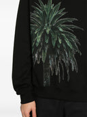 Blue Sky Inn Logo Cotton Hoodie