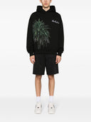 Blue Sky Inn Logo Cotton Hoodie