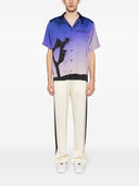 Blue Sky Inn Viscose bukser