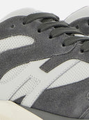 Hogan Pre H665 Leather Sneakers