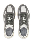 Hogan Pre H665 Leather Sneakers
