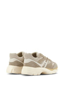 Hogan Pre H665 Leather Sneakers
