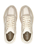 Hogan Pre H665 Leather Sneakers