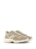 Hogan Pre H665 Leather Sneakers